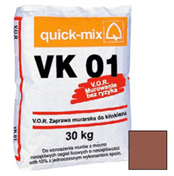   Quick-mix VK 01. G (-) 