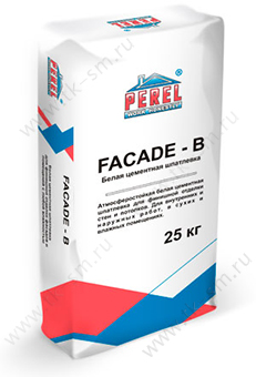   PEREL FACADE-B 0652 , 20  