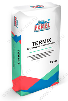  PEREL KS 0320 Termix -   , 25 
