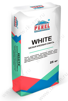   Perel White (0317)  ,   , 25 