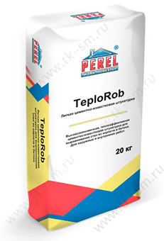  - PEREL TeploRob 0518 , 20  