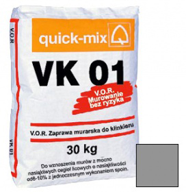   Quick-mix VK 01. T (-) 