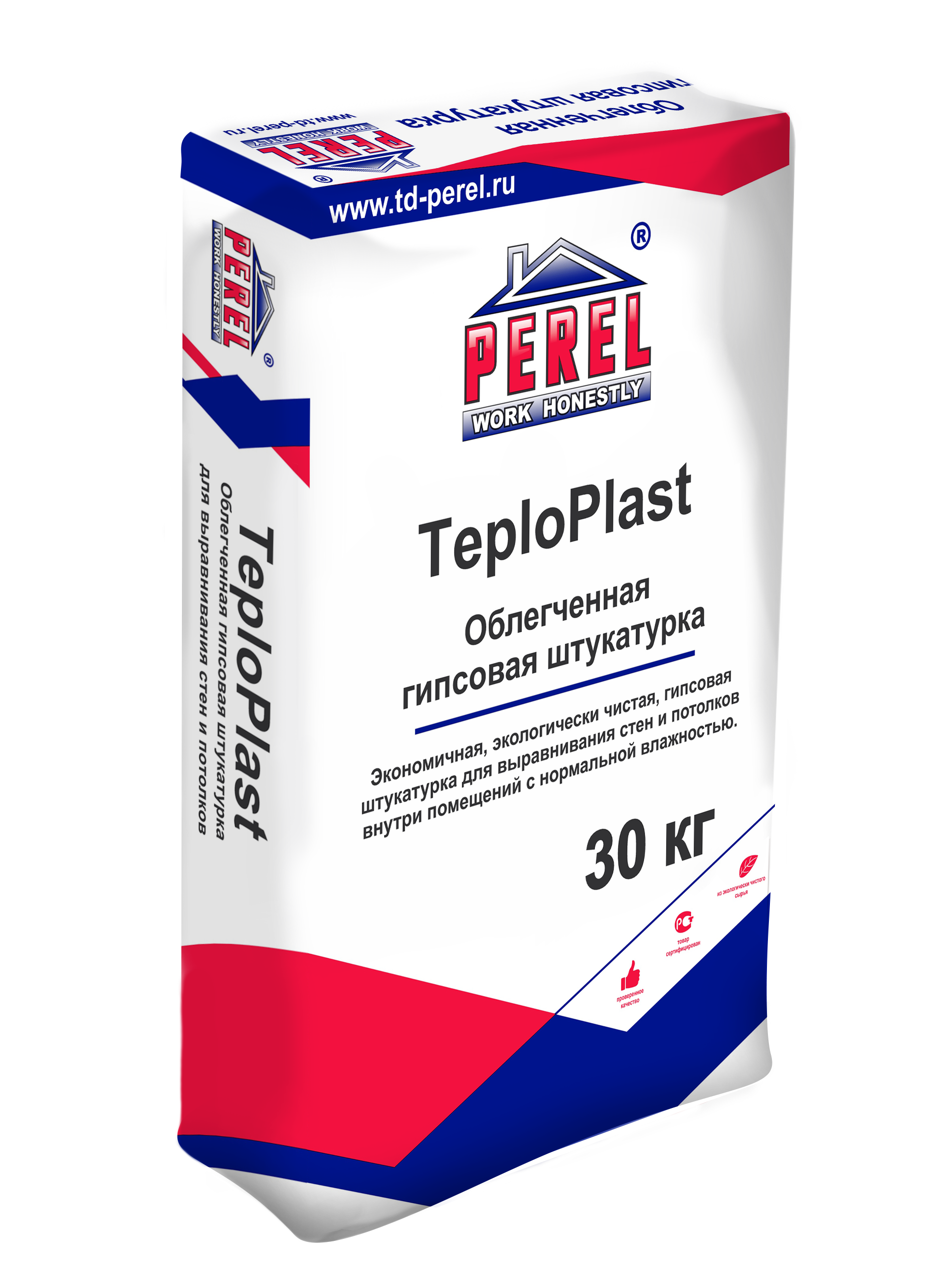   PEREL TeploPlast 0528 , 30  