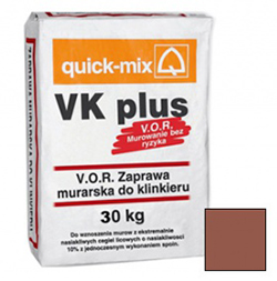   Quick-mix VK plus. G (-) 