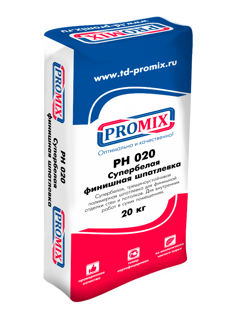   Promix PH 020  , 20  