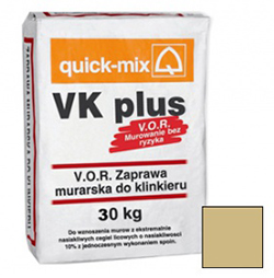   Quick-mix VK plus. I (-) 