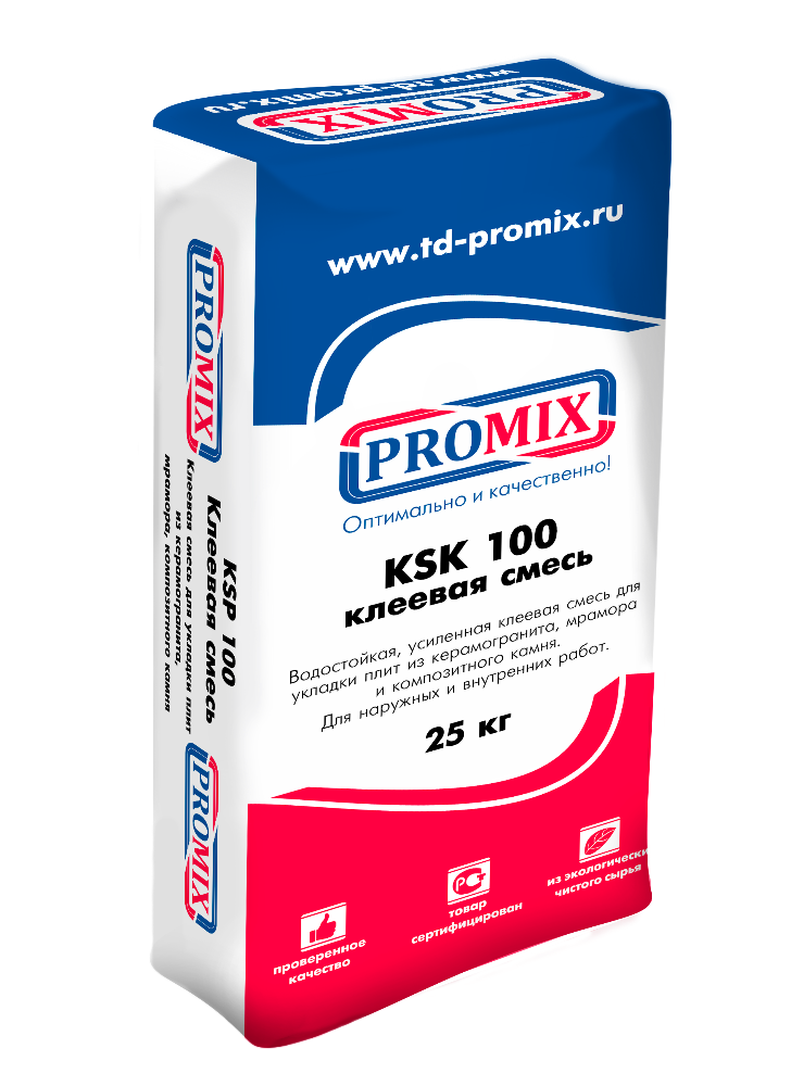   Promix KSK 100  ,   , 25  